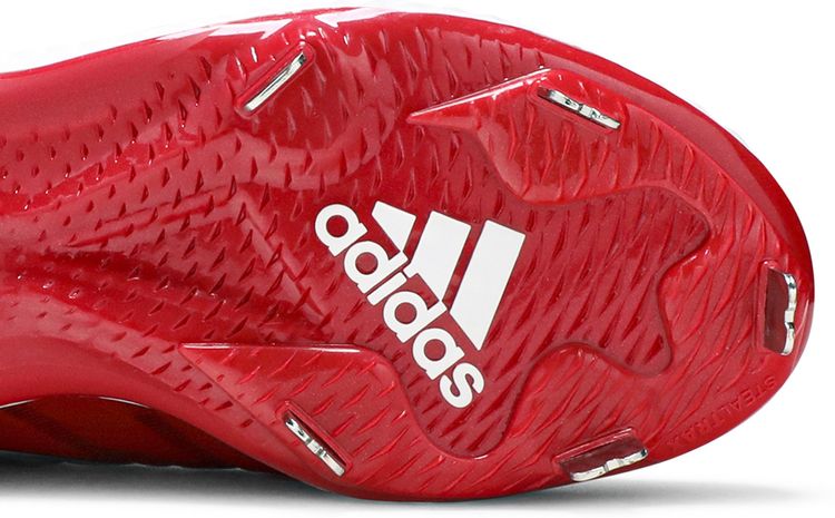 Adidas Icon Bounce Power Red