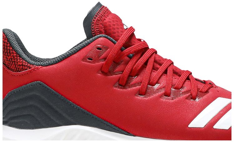 Adidas Icon Bounce Power Red