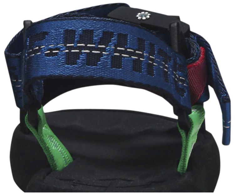 Off White Wmns Micro Trek Sandal Multi