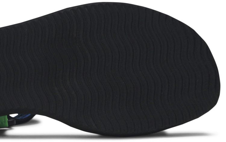 Off White Wmns Micro Trek Sandal Multi