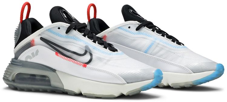 Nike Wmns Air Max 2090 Pure Platinum