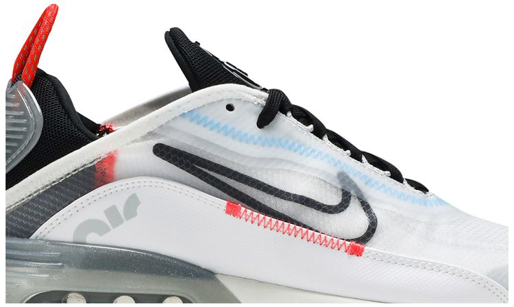 Nike Wmns Air Max 2090 Pure Platinum