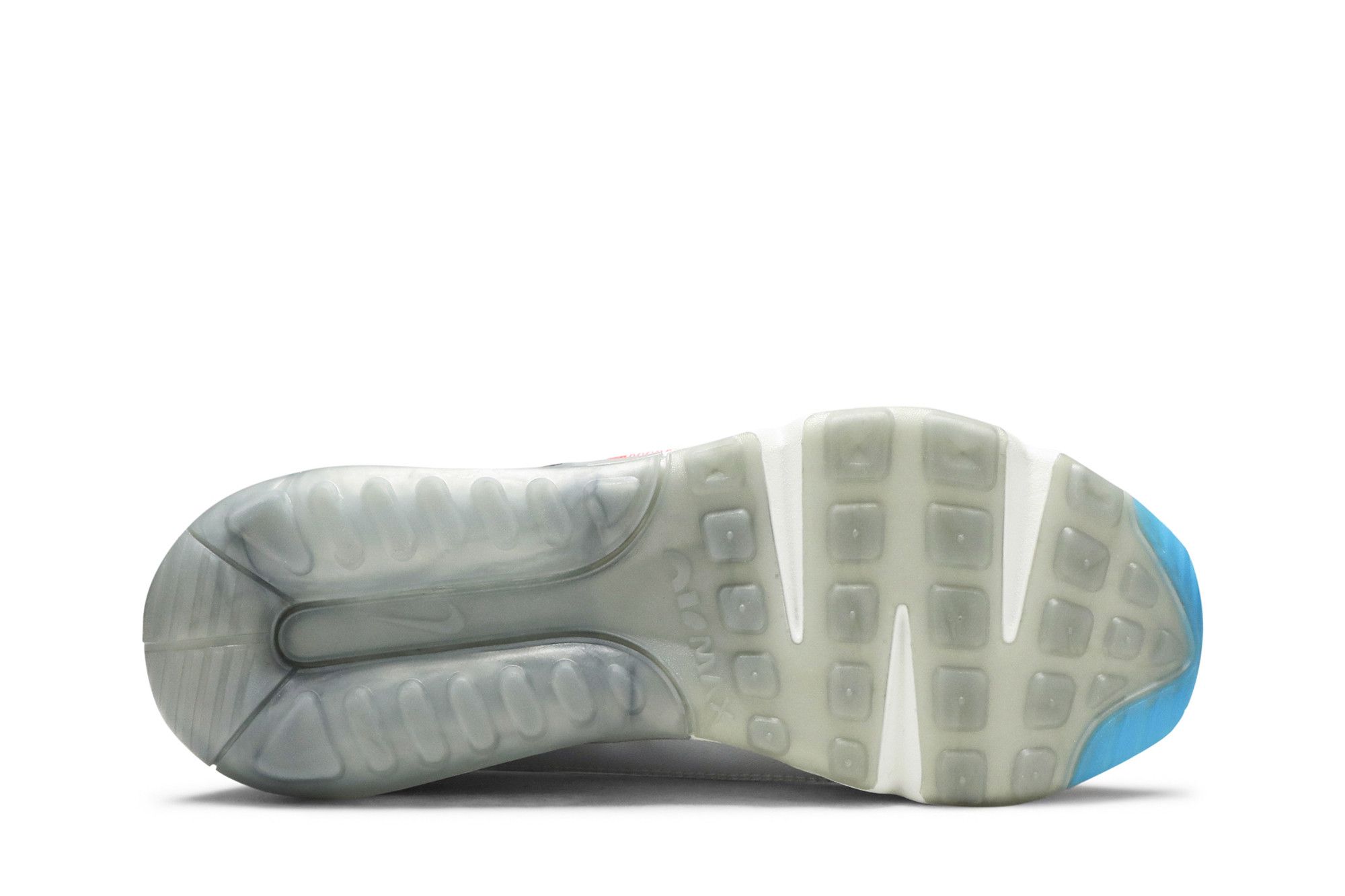 Size 5.0 Wmns Air Max 2090 Pure Platinum
