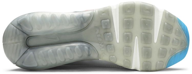 Nike Wmns Air Max 2090 Pure Platinum