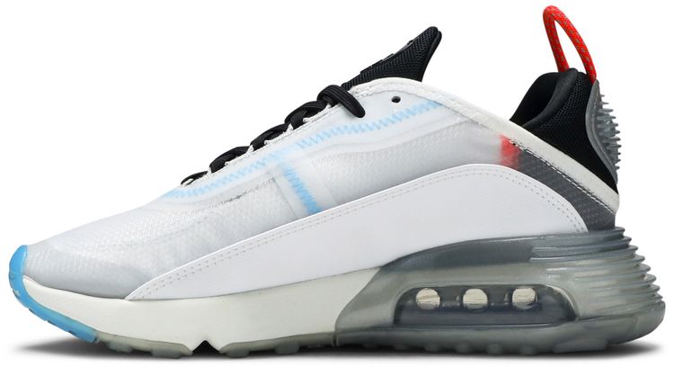 Nike Wmns Air Max 2090 Pure Platinum