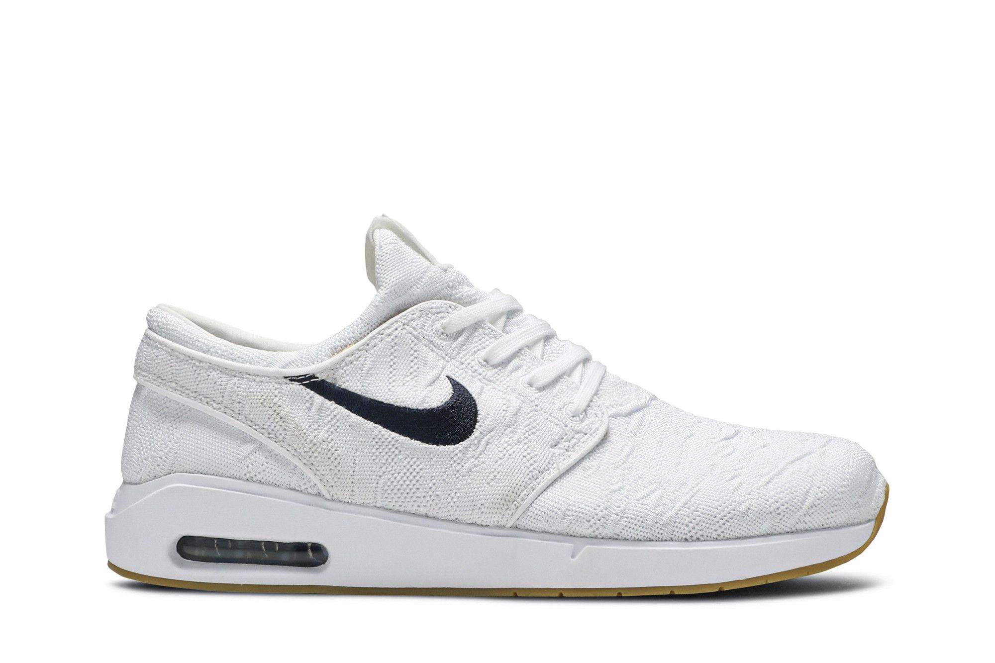 Janoski 2 white hot sale