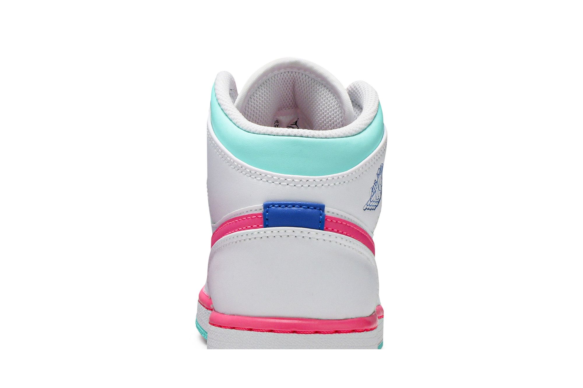 jordan 1 digital pink footlocker