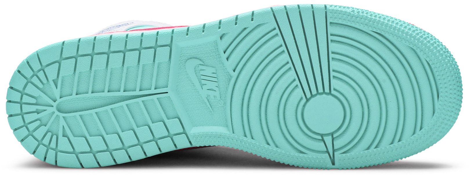 digital pink jordan 1 goat