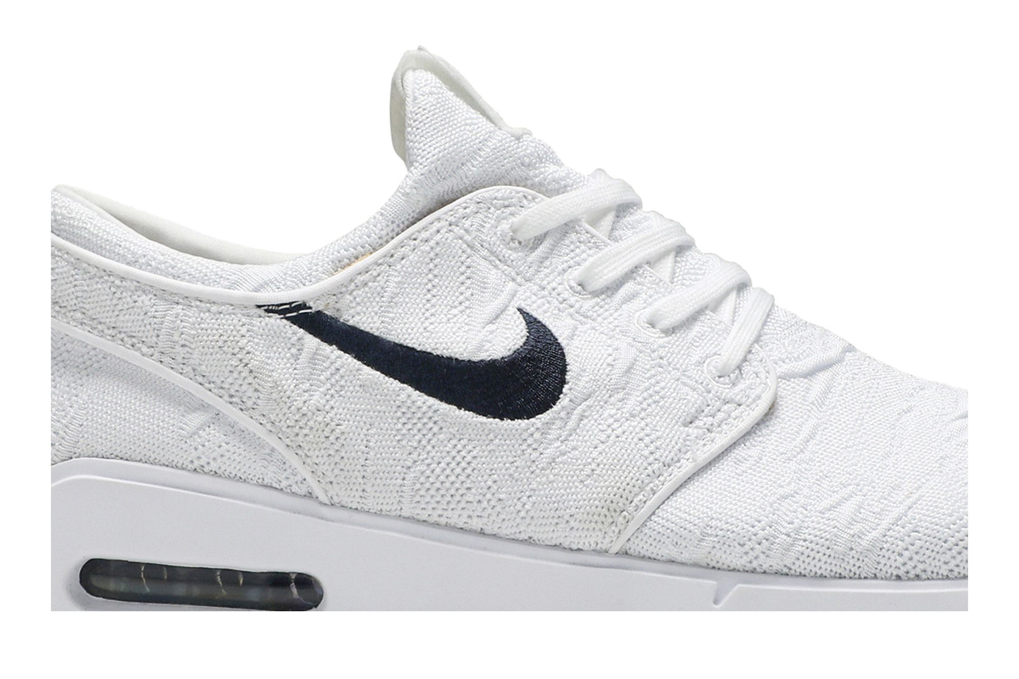 Nike sb janoski air max 2 white best sale