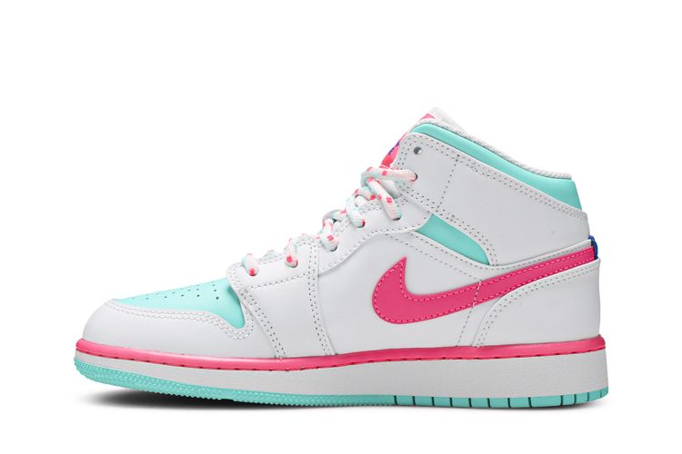 Buy Air Jordan 1 Mid GS  