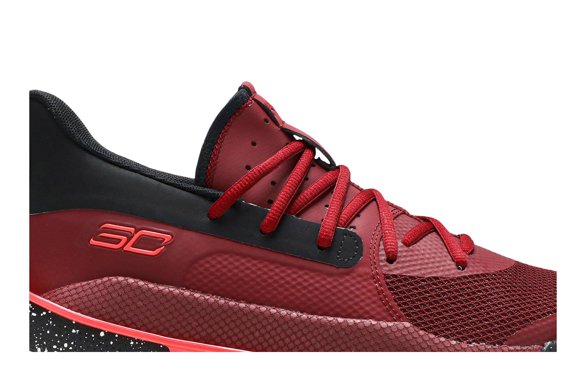 Under armor curry 7 2025