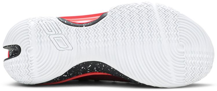 Under Armour Curry 7 Underrated Tour