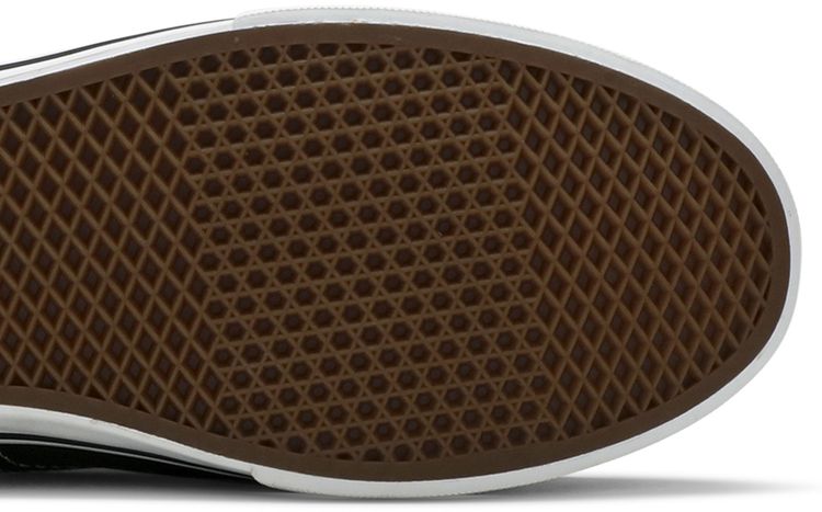 Vans Authentic Lo Pro Black