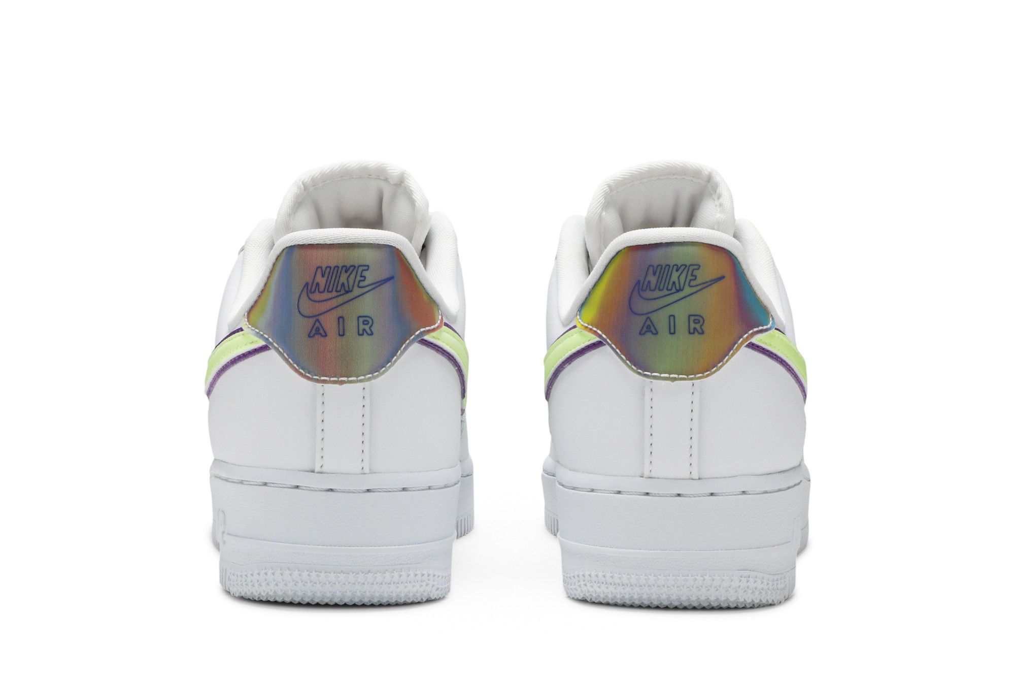 nike air force easter 2020
