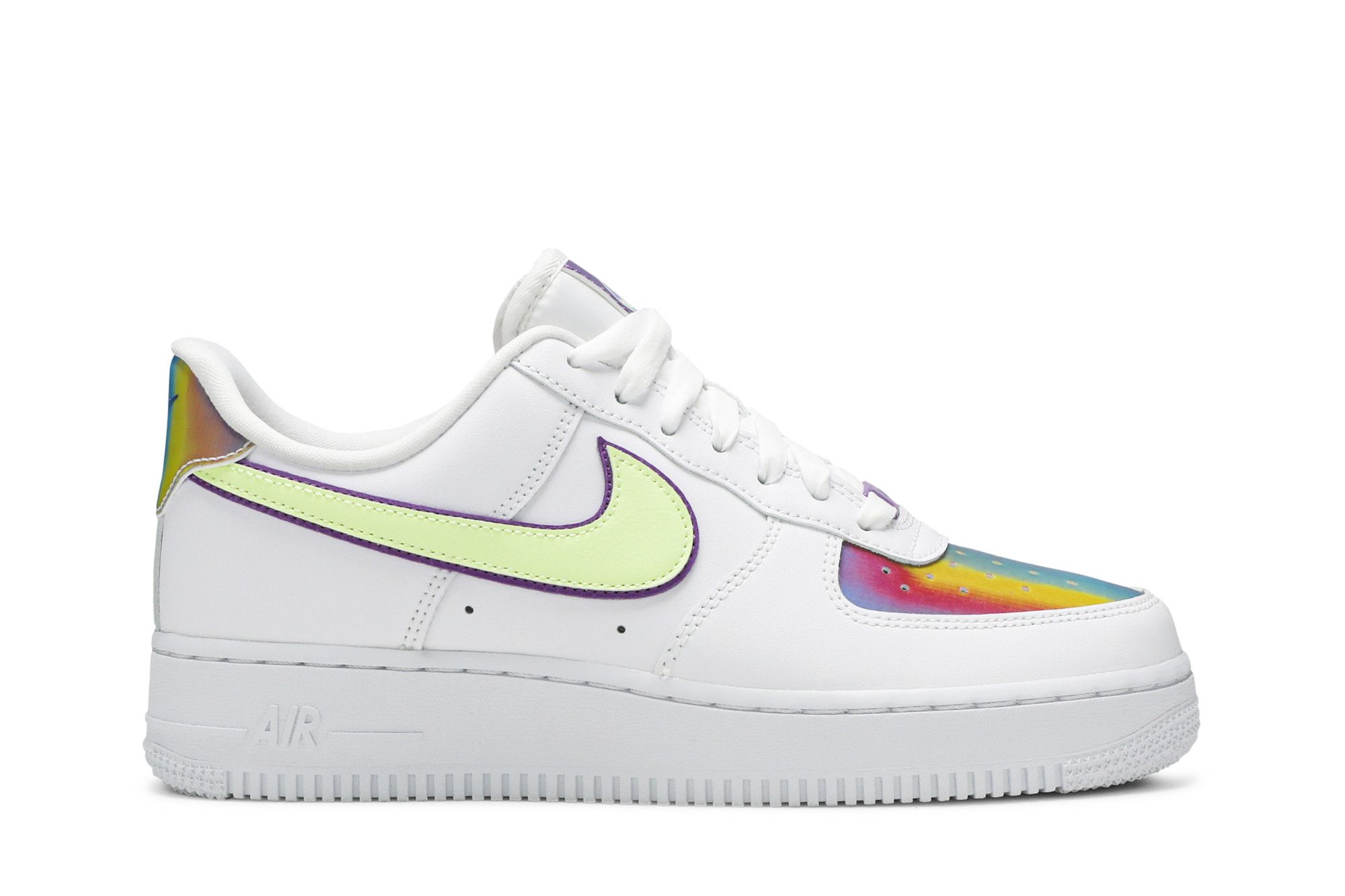 Nike air force one easter new arrivals