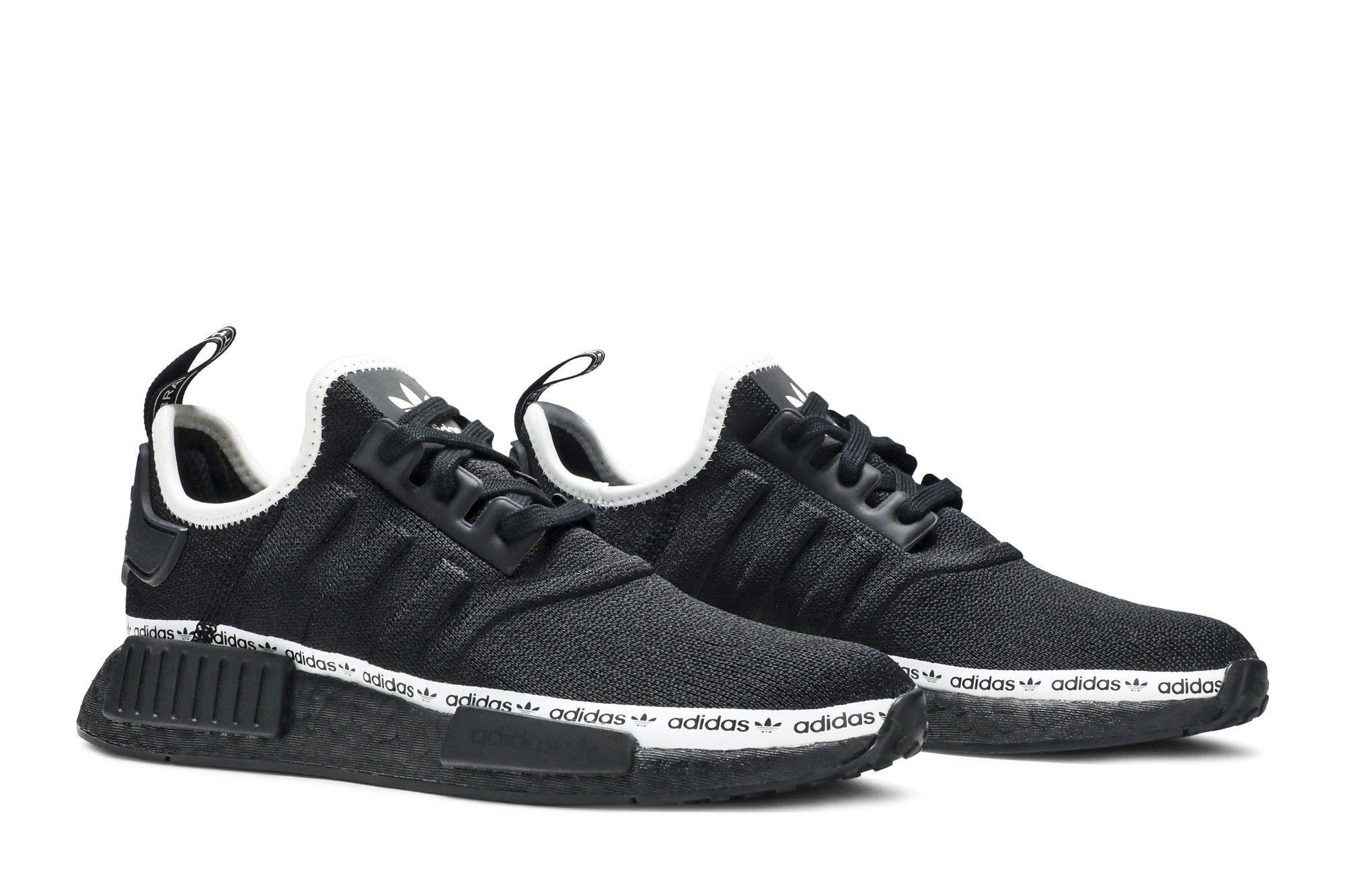 Nmd taped deals