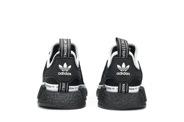 adidas gazelle silver green womens ADIDAS Big Kids' NMD Runner Casual Shoes, White