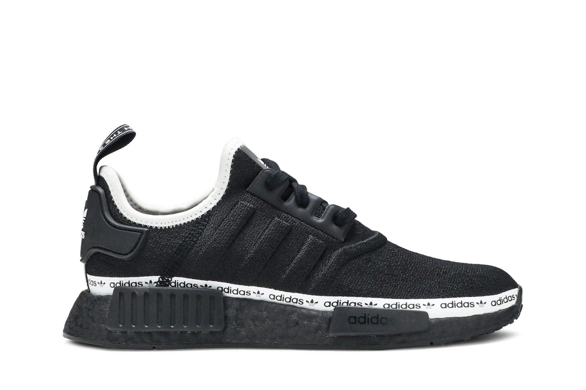 Adidas nmd r1 taped hotsell
