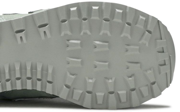 New Balance Wmns 574 Green White