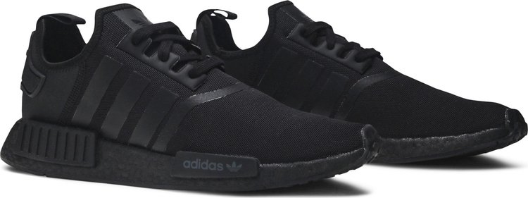 NMD R1 Triple Black