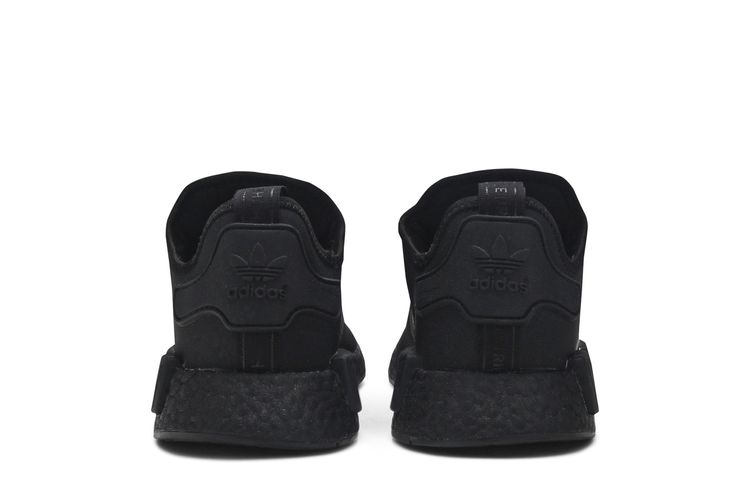 Buy adidas NMD_R1 'Triple Black' - FV9015 | GOAT