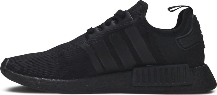 NMD R1 Triple Black