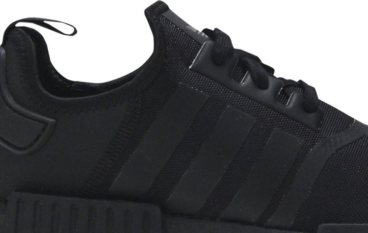 NMD R1 Triple Black