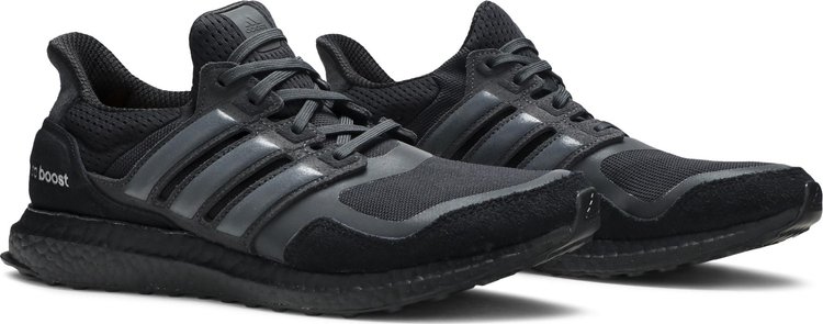 Ultraboost SL Black Granite