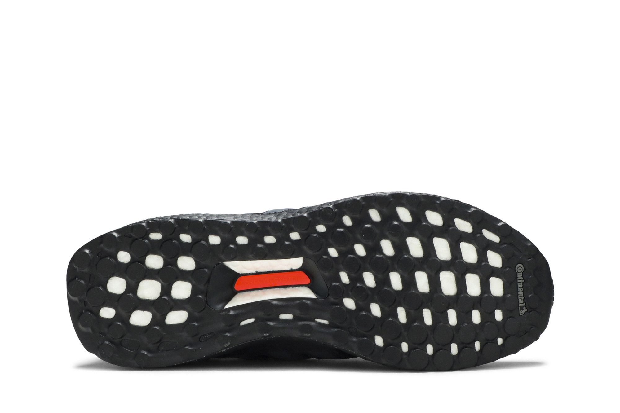 Ultra boost sys black best sale