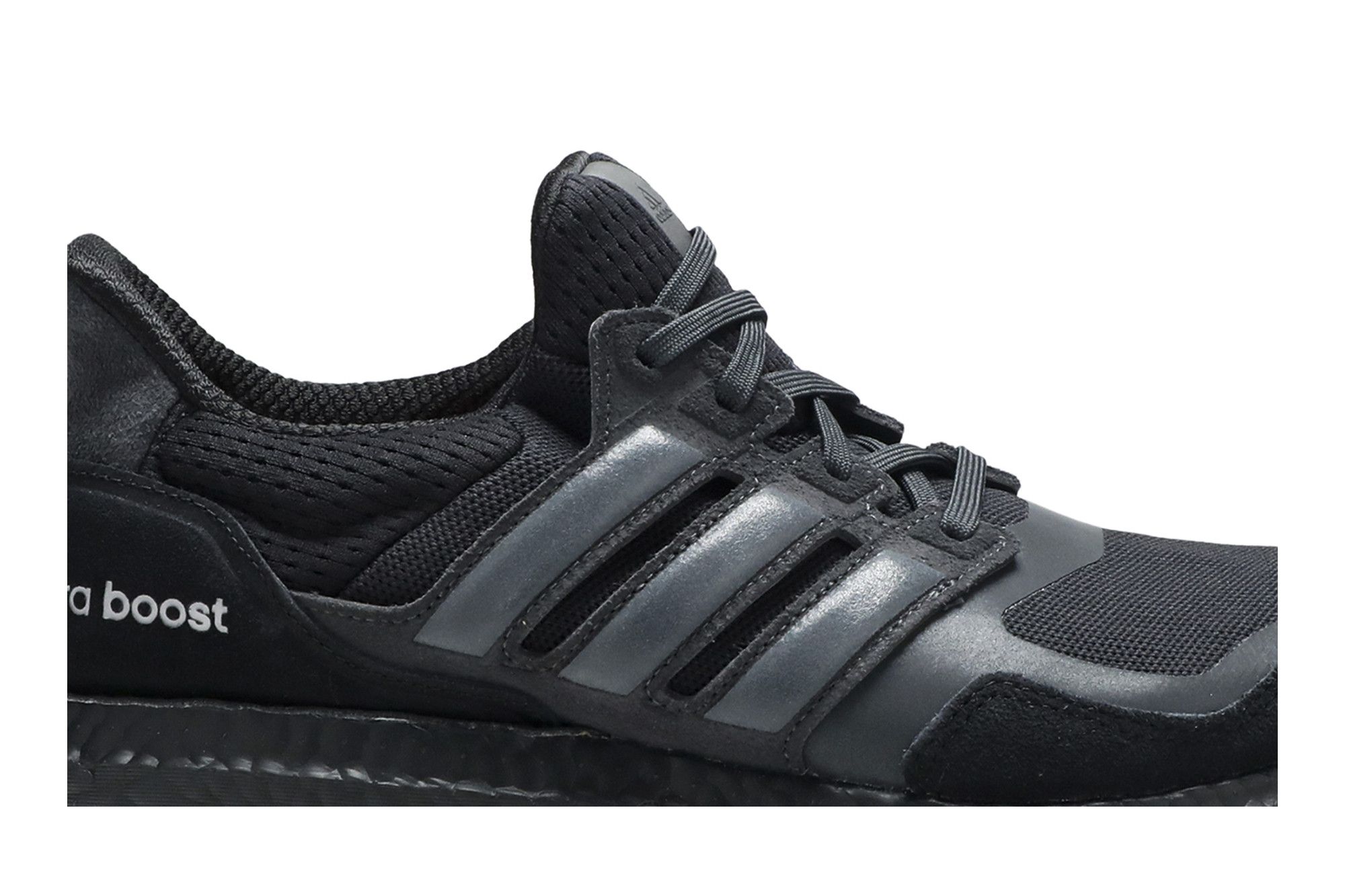 Buy Ultraboost S L Black Granite EF1361 GOAT