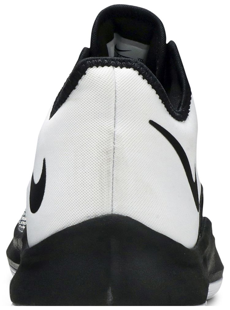 Nike Air Versitile 3 White Black