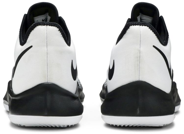 Nike Air Versitile 3 White Black