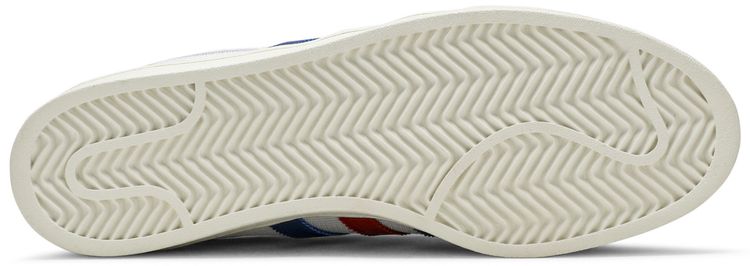 Adidas Americana Low White Royal Scarlet