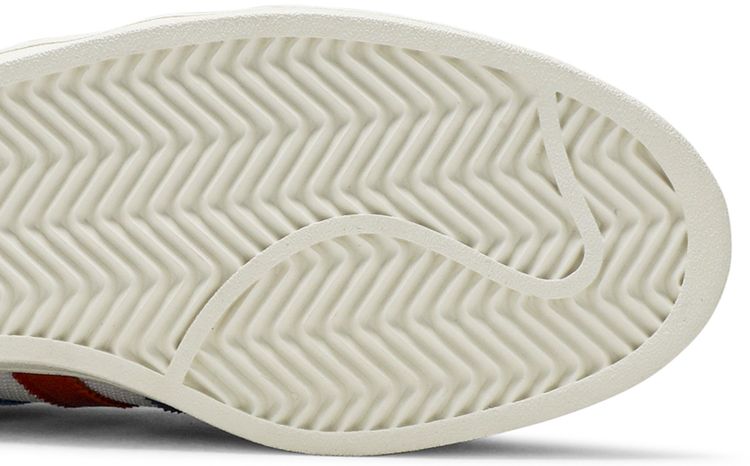 Adidas Americana Low White Royal Scarlet