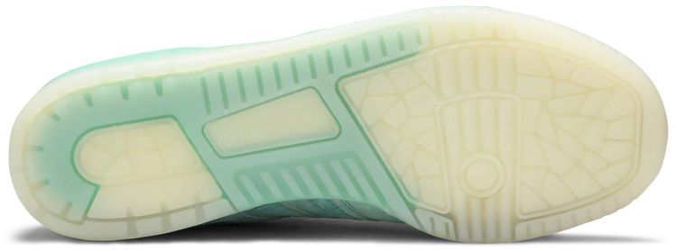 Adidas Rivalry Low Hi Res Green