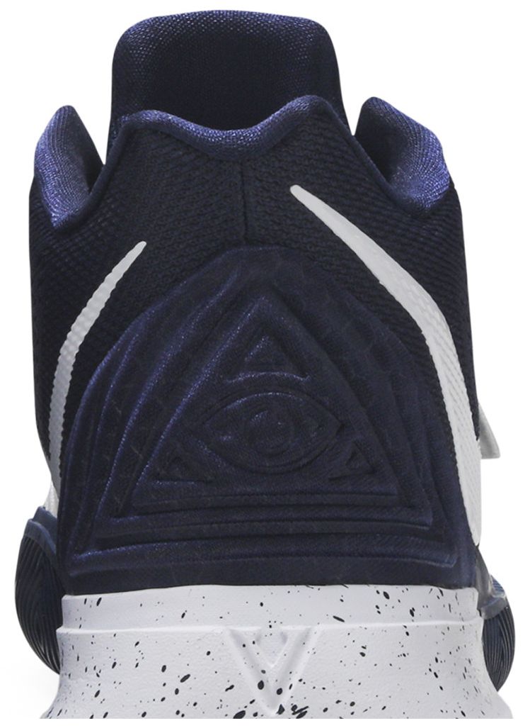Nike Kyrie 5 TB Midnight Navy