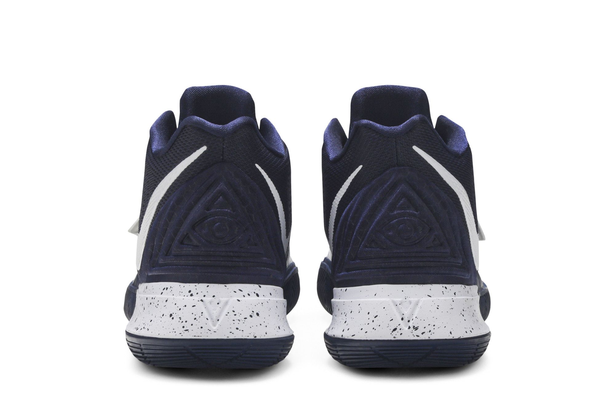 Buy Kyrie 5 TB Midnight Navy CN9519 400 GOAT