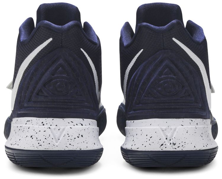 Nike Kyrie 5 TB Midnight Navy