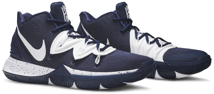 Nike Kyrie 5 TB Midnight Navy