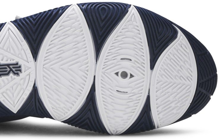 Nike Kyrie 5 TB Midnight Navy