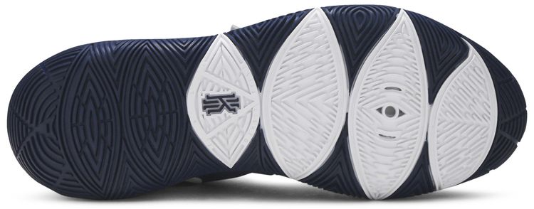 Nike Kyrie 5 TB Midnight Navy