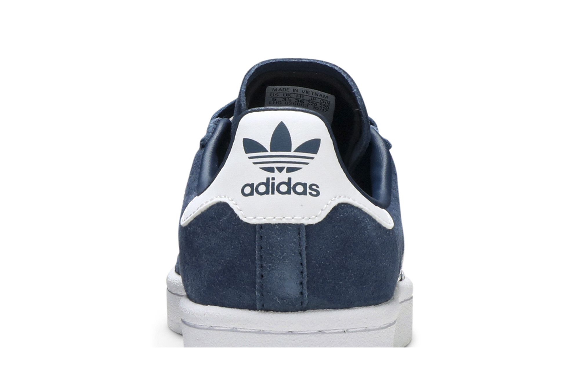 Buy Wmns Campus Mineral Blue DB1019 GOAT
