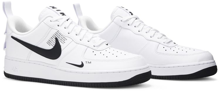 Nike Air Force 1 LV8 Utility White
