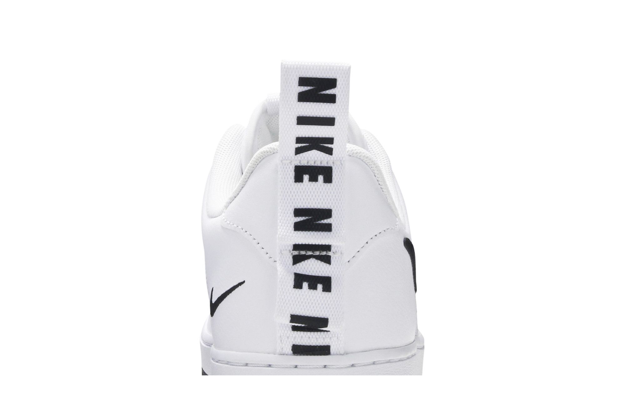 Nike force 1 lv8 utility white store