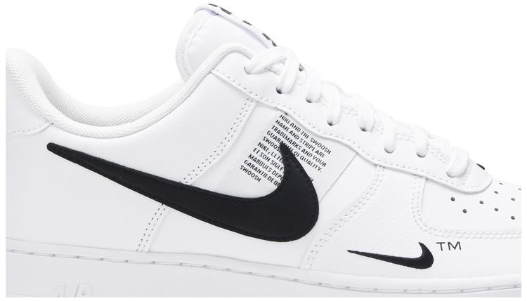 Nike Air Force 1 LV8 Utility White