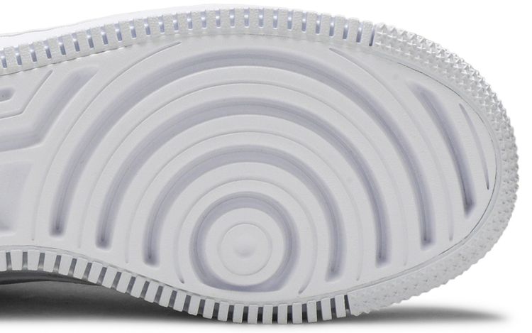 Nike Wmns Air Force 1 Shadow Triple White