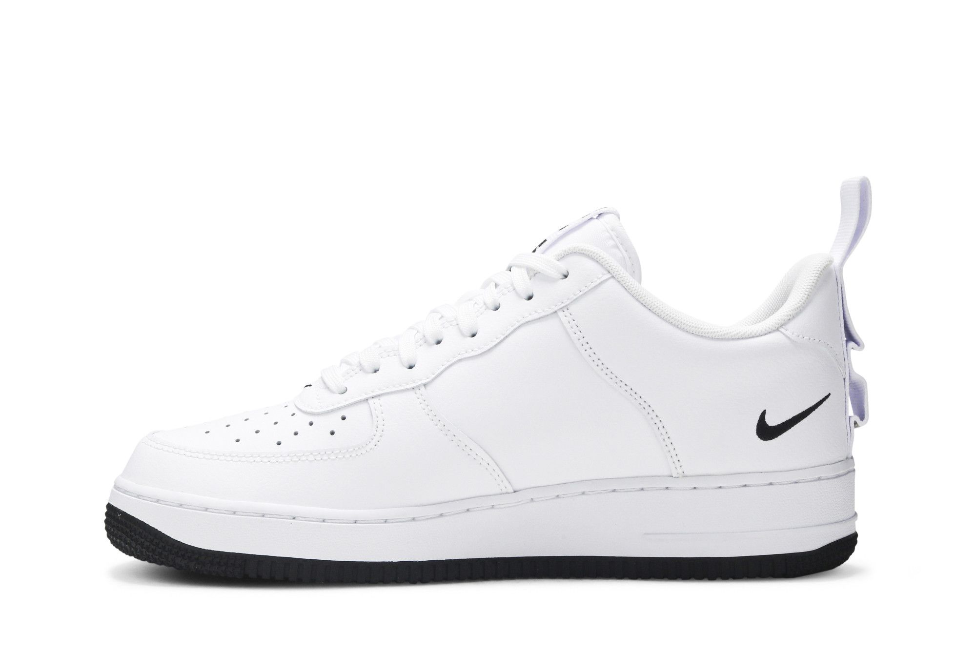 Nike air force lv8 utility white discount