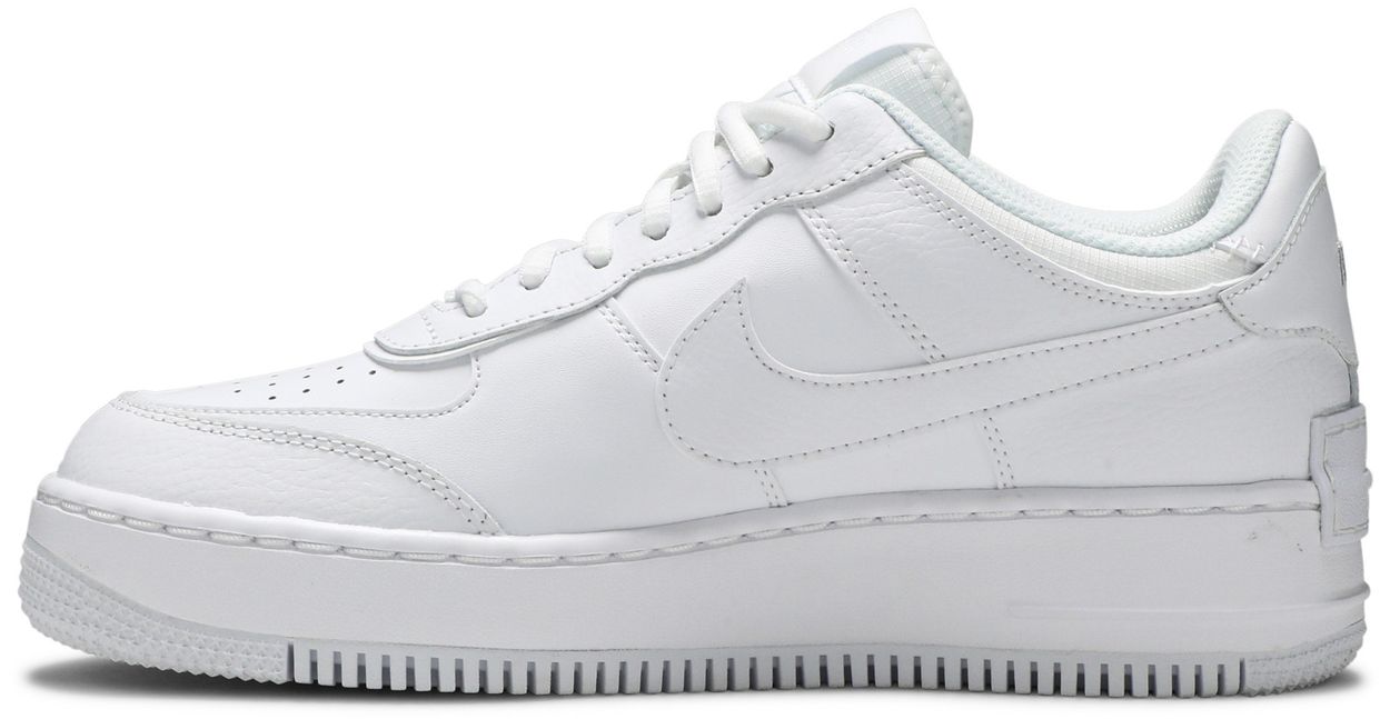 schuh white air force