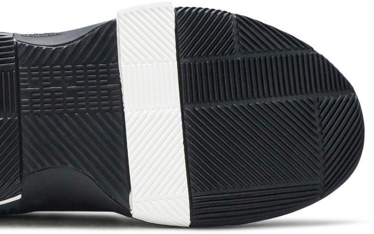 Adidas D Lillard 3 J Utility Black Mystery Blue