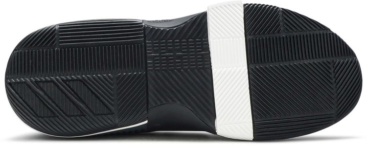 Adidas D Lillard 3 J Utility Black Mystery Blue